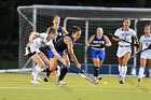 FH vs IMD  Wheaton College Field Hockey vs UMass Dartmouth. - Photo By: KEITH NORDSTROM : Wheaton, field hockey, FH2023, UMD